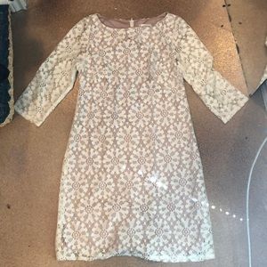 Eliza J dress